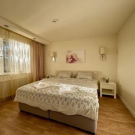 아파트 Alex 보로베츠