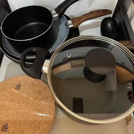 Alex 아파트 보로베츠