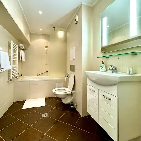 아파트 Alex 보로베츠