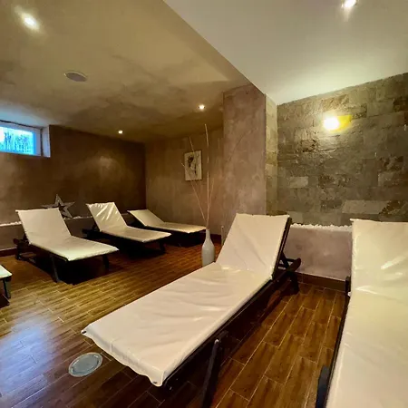 Alex Apartament *