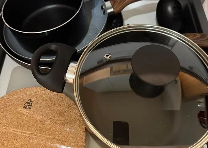 Alex Apartment Borovets