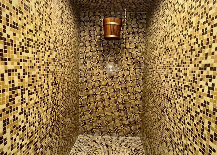 Alex Apartment Borovets